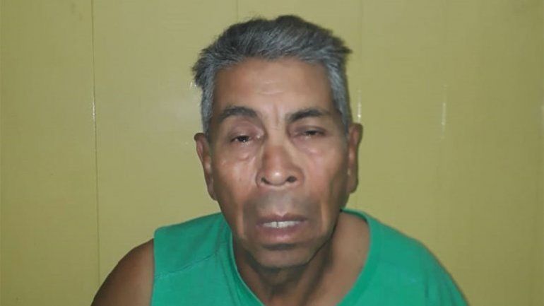 Horror: fue detenido por violar y embarazar a su hijastra