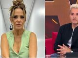 El inesperado palo que Ángel de Brito le dio a María Fernanda Callejón