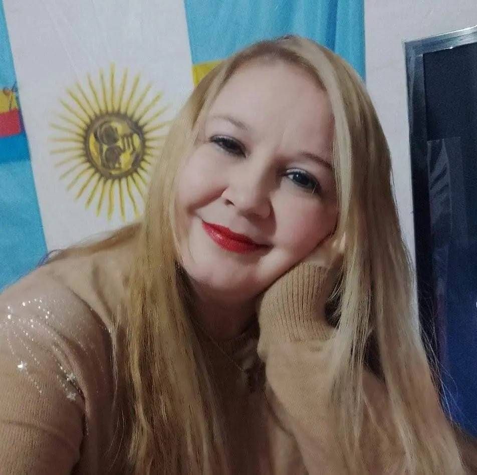 Crimen de una periodista en Corrientes: imputan a su expareja