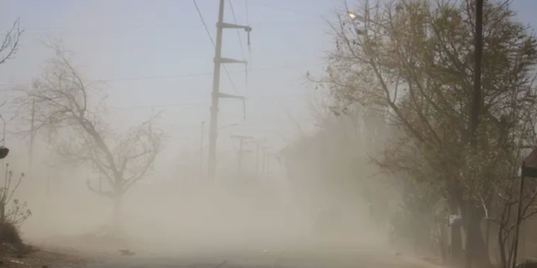 Se tratan de “fenómenos con capacidad de daño y riesgo de interrupción momentánea de actividades cotidianas”. Se tratan de “fenómenos con capacidad de daño y riesgo de interrupción momentánea de actividades cotidianas”.