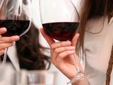Un día de sol radiante fue el marco ideal para la realización de esta original feria de vinos en la que pudieron degustarse 100 de las mejores etiquetas del país, de la mano de sus hacedoras.