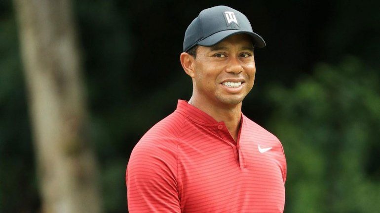 Ex amante de Tiger Woods cambiaba sexo por drogas