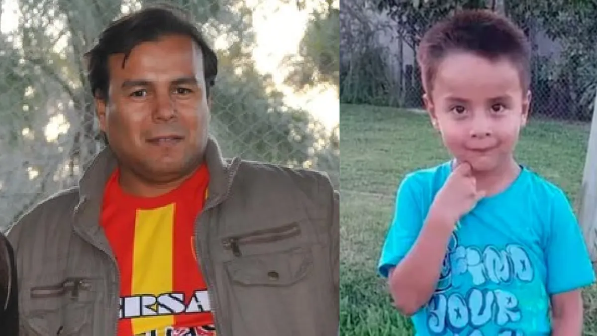 Daniel Fierrito Ramirez está detenido por el caso Loan.