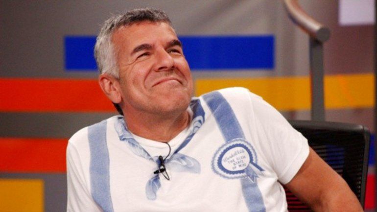 El panel del ciclo no se tomó para nada bien sus declaraciones.