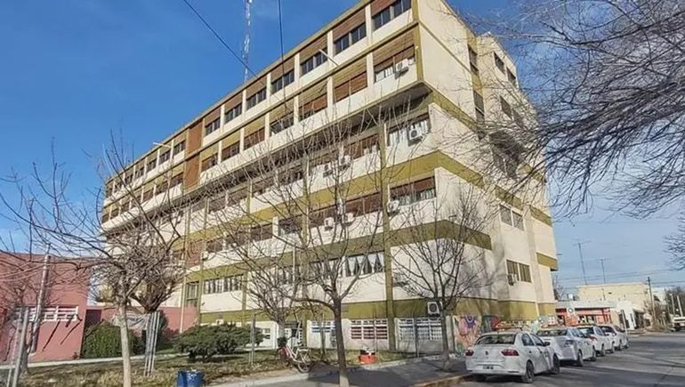 Fue al hospital por un dolor de muela y murió: la autopsia