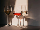 Desde 1869, el vino sin alcohol genera controversia.