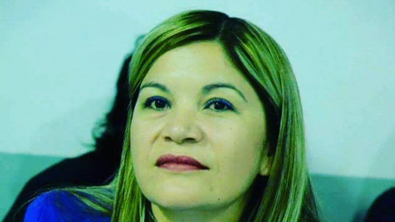 Rucci lanzó a Norma Sepúlveda como candidata a intendente de Rincón de los Sauces