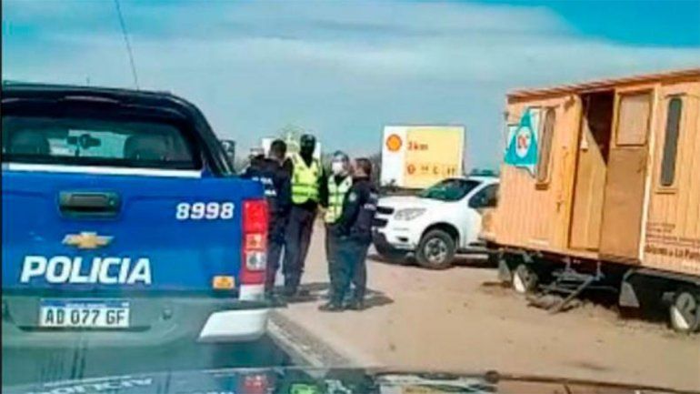 Qué dijo el COE Córdoba sobre la muerte de Solange