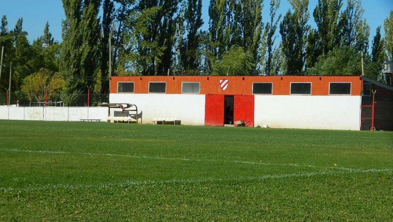 El Rojo y Centenario jugarán a las 17 a puertas cerradas