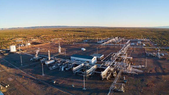 Plan Gas: ocho áreas en lista de espera por el subsidio