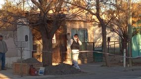 Quién era el jubilado que asesinaron en un inquilinato