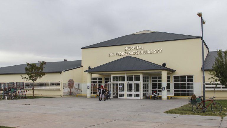 En 12 meses, el hospital asistió en 190 abortos legales