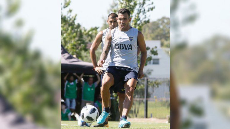 Para ser bicampeón, hoy hay que ganar