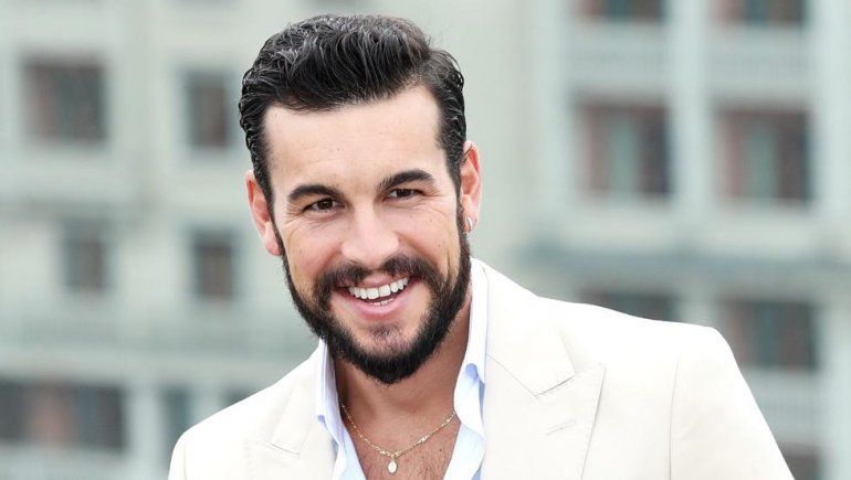 Mario Casas y sus proyectos durante el 2020