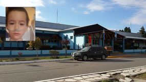 Milagro en Loncopué: un bebé de 2 años sobrevivió tras inhalar alcohol puro