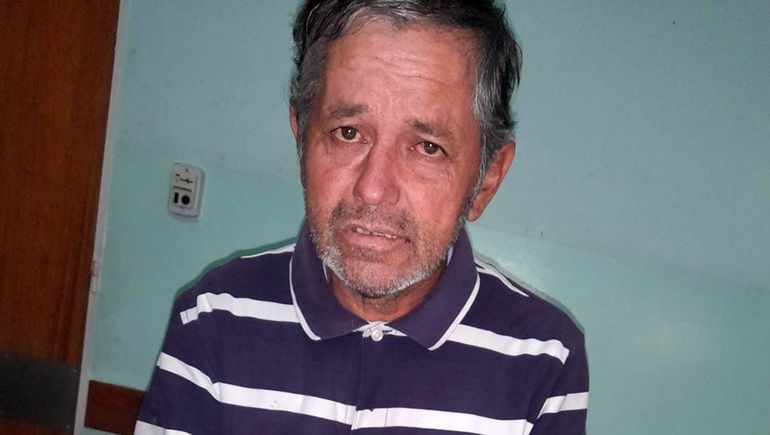 Piden ayuda para encontrar a un hombre con epilepsia que desapareció