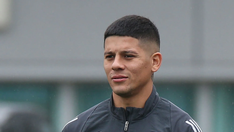 El escandaloso detalle en la contratación de Marcos Rojo en Racing