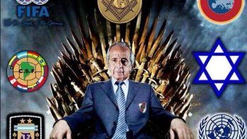 ¡river tricampeon mundial! los mejores memes por la creacion de la superliga europea ¡river tricampeon mundial! los mejores memes por la creacion de la superliga europea