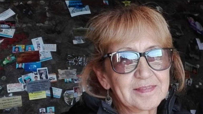 Hallaron muerta en un pozo a la mujer desaparecida en Mendoza