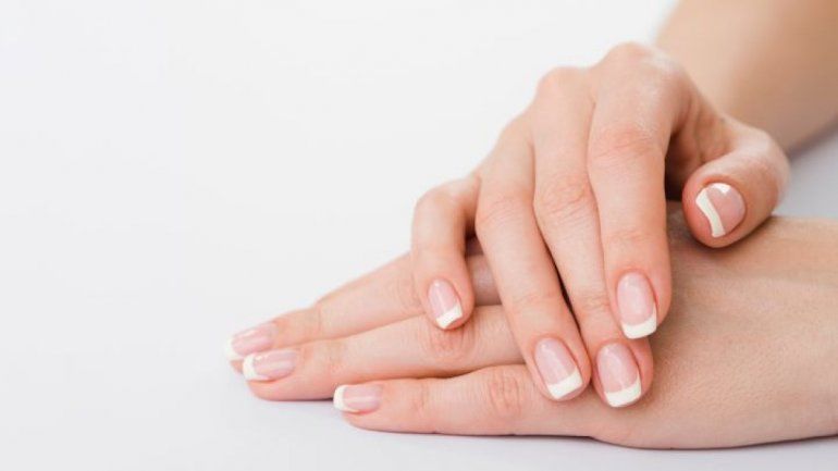 Covid-19: cómo saber si pasaste el virus a través de las uñas