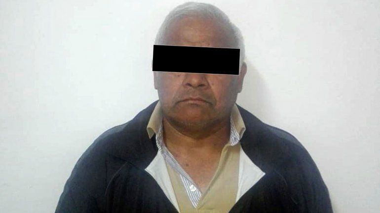 Ex policía engañó a chica para quedarse con su hija