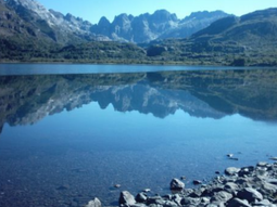 Las alternativas turísticas del norte neuquino. Las alternativas turísticas del norte neuquino.