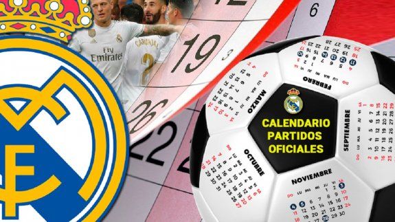 Real Madrid: derbi madrileño y Champions League
