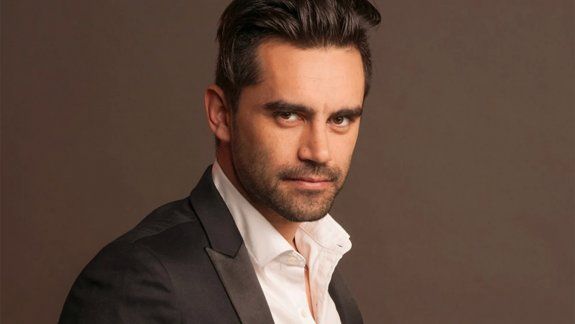La ironía de Gonzalo Heredia por la app de famosos que cobran sus saludos