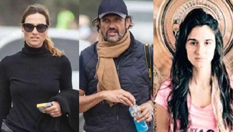 El chancho estaba muerto y sin piel: la respuesta de los dueños de la pileta