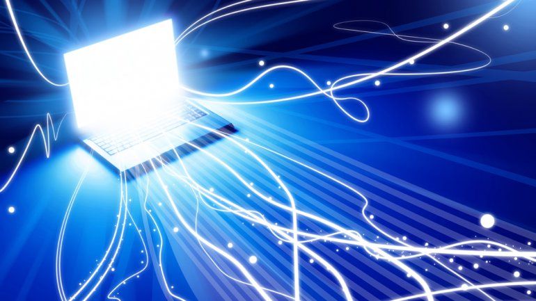 La conexión es denominada G.fast y alcanza 500 megas por segundo.