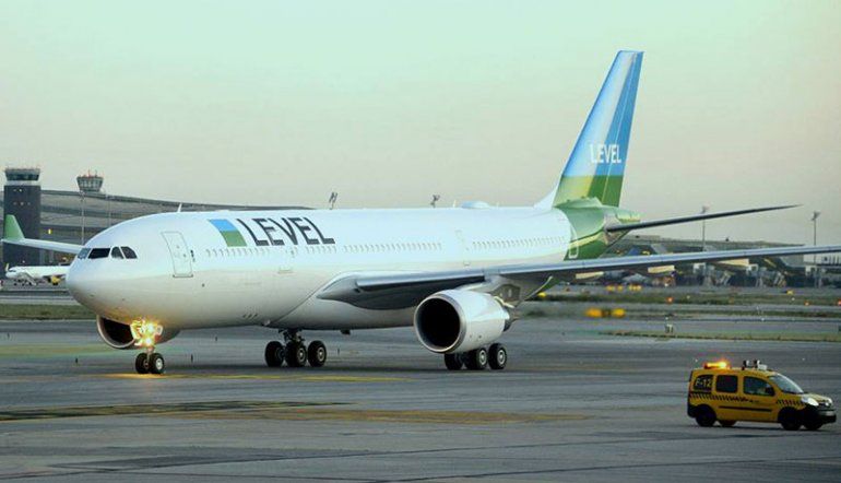 Vuelos al exterior: LEVEL bajó los precios para viajar de Barcelona a la Argentina