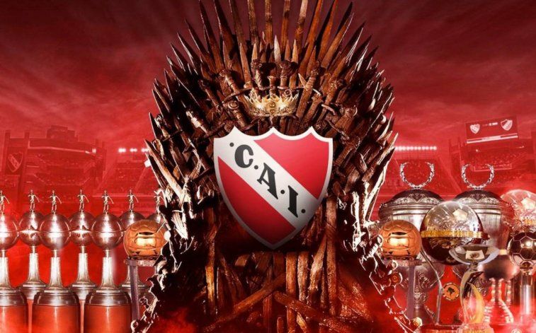 Independiente busca avanzar en los octavos de final de la Copa Sudamericana