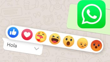 se actualizo whatsapp: cuales son las nuevas funciones