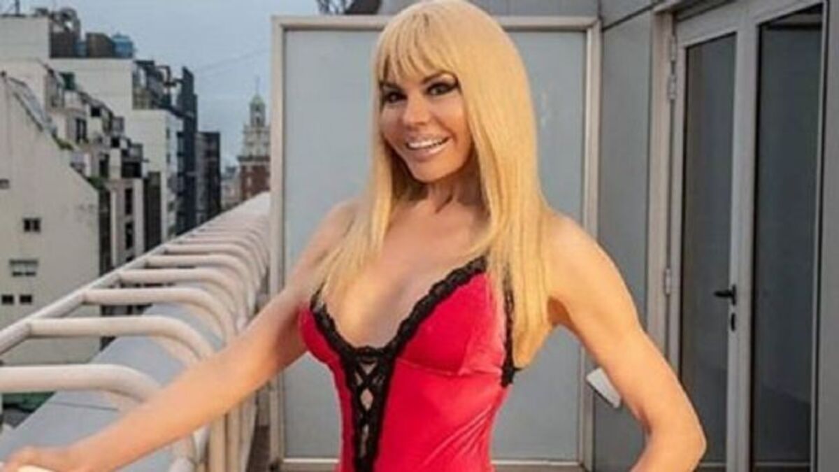 Adriana Aguirre.