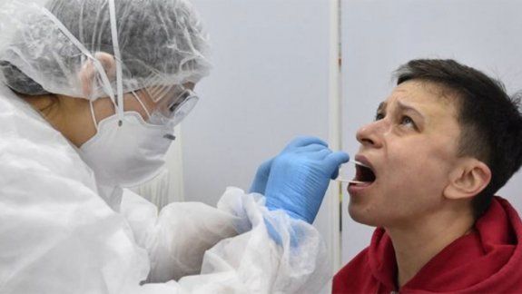 El 17% de los pacientes curados aún portan el SARS-CoV-2