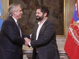 Una agenda bilateral con la mira en la transición energética