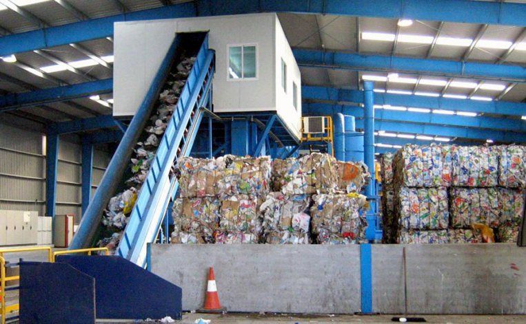 San Martín  avanza en la licitación para la Planta de Transferencia Definitiva