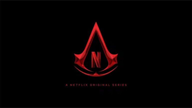 Assassins Creed: Netflix prepara una serie en acción real basada en el videojuego
