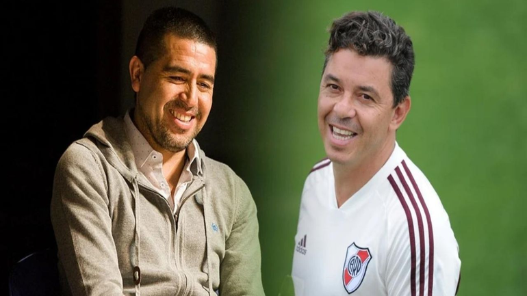 Bombazos: Refuerzos de selección llegan a Boca y a River