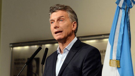 El Presidente cumplió 100 días de gobierno y analizó distintos temas.