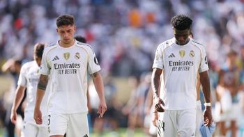 arde real madrid: una figura habria terminado en el hospital luego de una fuerte pelea con un companero arde real madrid: una figura habria terminado en el hospital luego de una fuerte pelea con un companero