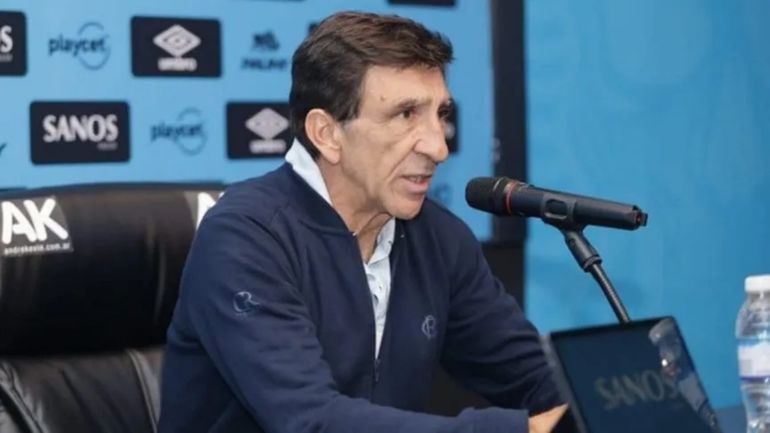 Gustavo Costas Gustavo Costas 