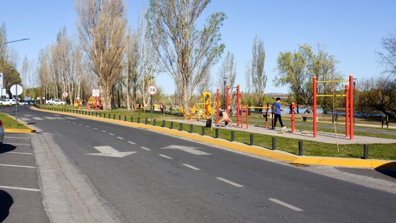 Cómo estará el tiempo durante el finde XXL en la región