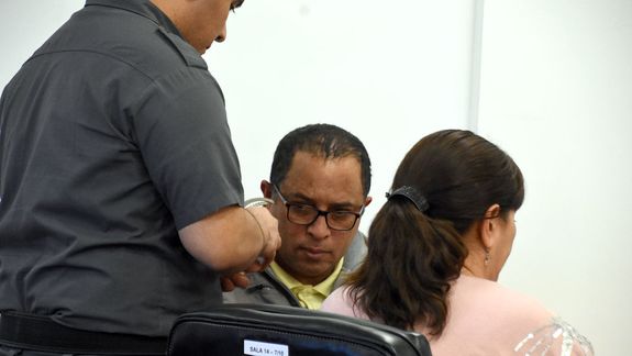 Irá 12 años preso por intentar matar a su ex de 16 puñaladas