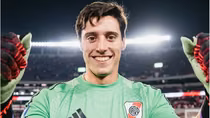 un historico de river se deshizo en elogios hacia santiago beltran: me hace acordar a casillas un historico de river se deshizo en elogios hacia santiago beltran: me hace acordar a casillas