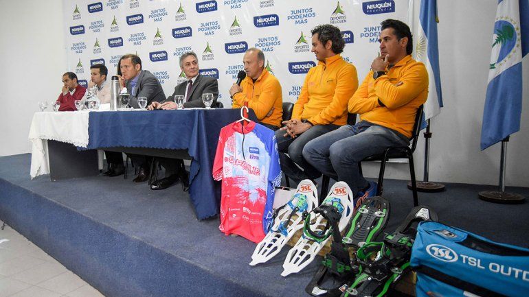 Copahue Extremo derramará una decena de millones