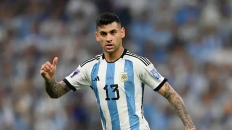 Cuti Romero Cuti Romero