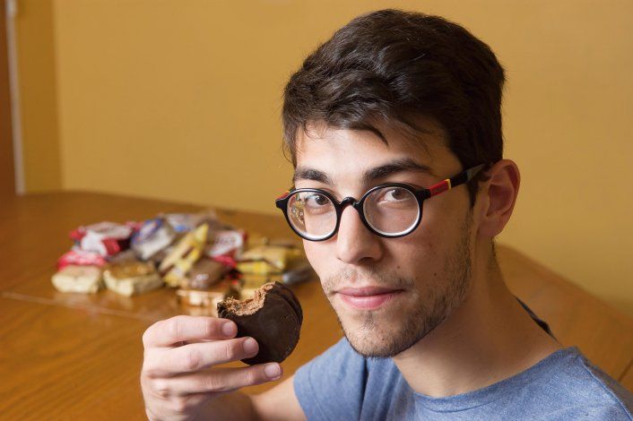 Facundo Calabr&oacute;