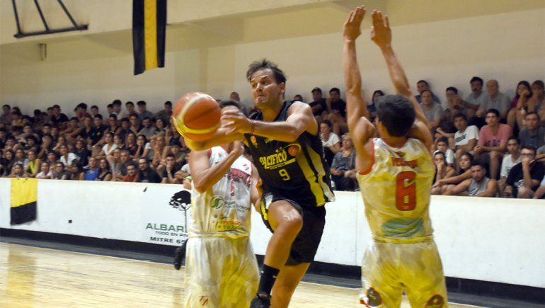 El básquet local, a favor de mantener la regionalización