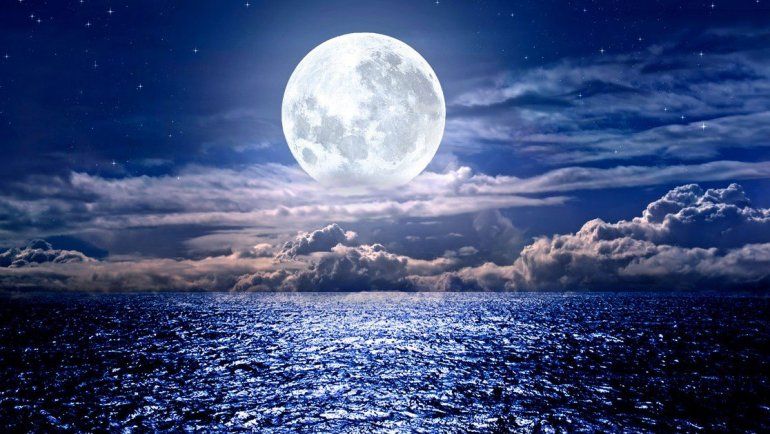 Sorpresa científica: partes de la Luna se están oxidando